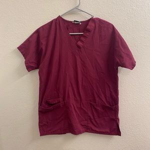 Florida State University Scrub Top